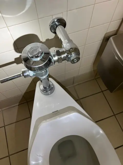 Fixture installation and repair for Hydro Jetting in Beseck Lake